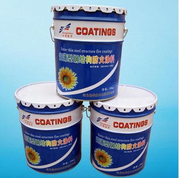 防火涂料都有哪些(图2)