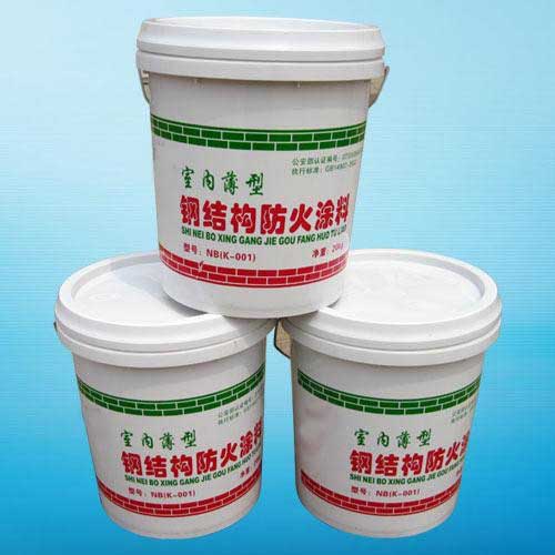 防火涂料都有哪些(图4)