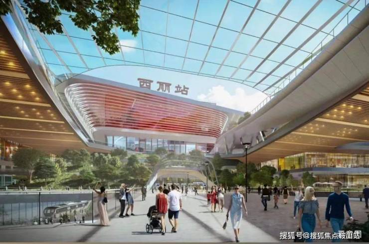 丹华公馆售楼处(首页网站)丹华公馆-楼盘详情户型最新房价(图3)