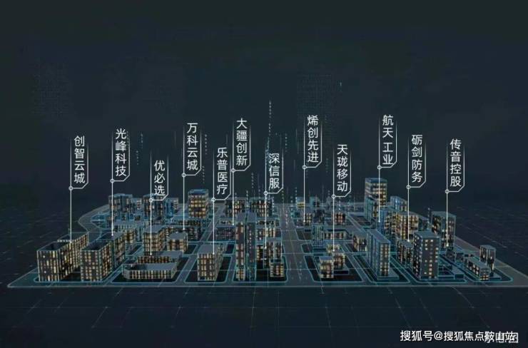 丹华公馆售楼处(首页网站)丹华公馆-楼盘详情户型最新房价(图6)