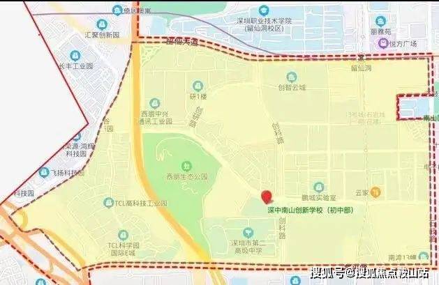 丹华公馆售楼处(首页网站)丹华公馆-楼盘详情户型最新房价(图7)