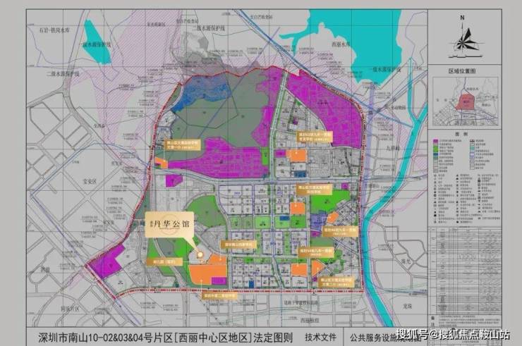 丹华公馆售楼处(首页网站)丹华公馆-楼盘详情户型最新房价(图10)