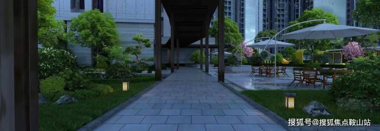 丹华公馆售楼处(首页网站)丹华公馆-楼盘详情户型最新房价(图14)