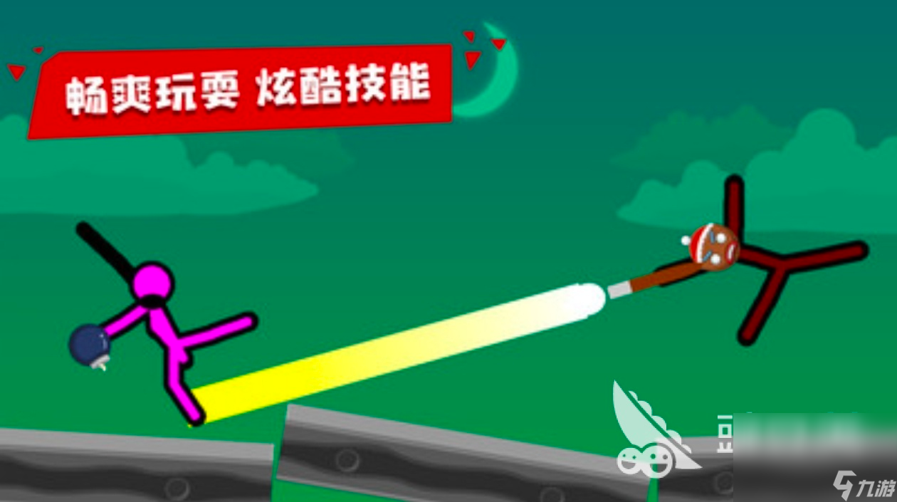 2024热门的2人迷你游戏有哪些经典的2迷你游戏分享(图2)
