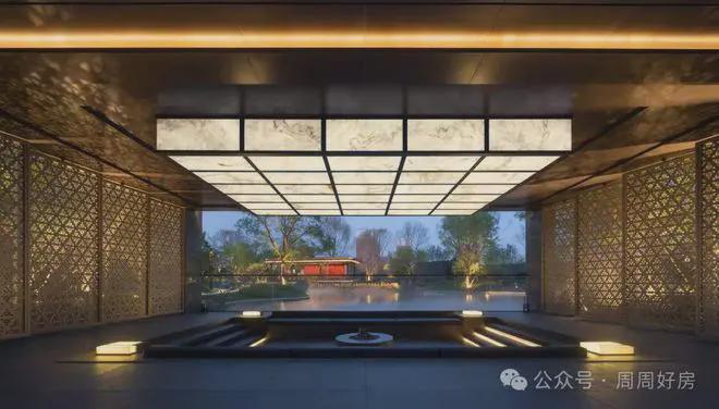 丰和叁號院售楼处（丰台丰和叁號院网站）2024首页房价地址(图1)