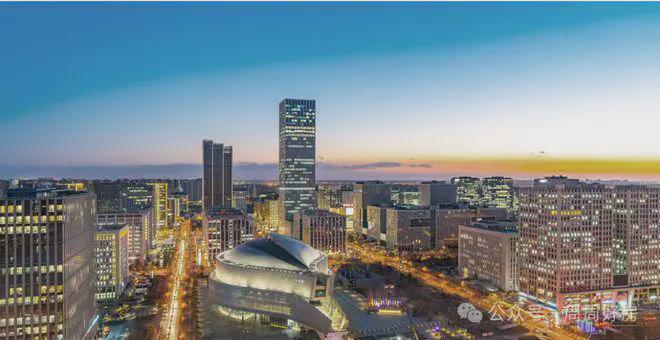 丰和叁號院售楼处（丰台丰和叁號院网站）2024首页房价地址(图3)