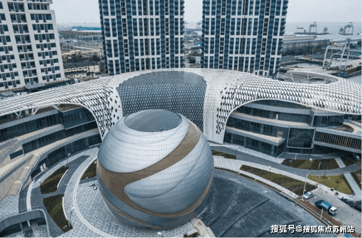 上海长滩售楼处首页网站上海长滩欢迎您2024价格户型配套小区环境(图14)