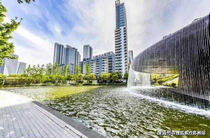 上海长滩售楼处首页网站上海长滩欢迎您2024价格户型配套小区环境(图17)