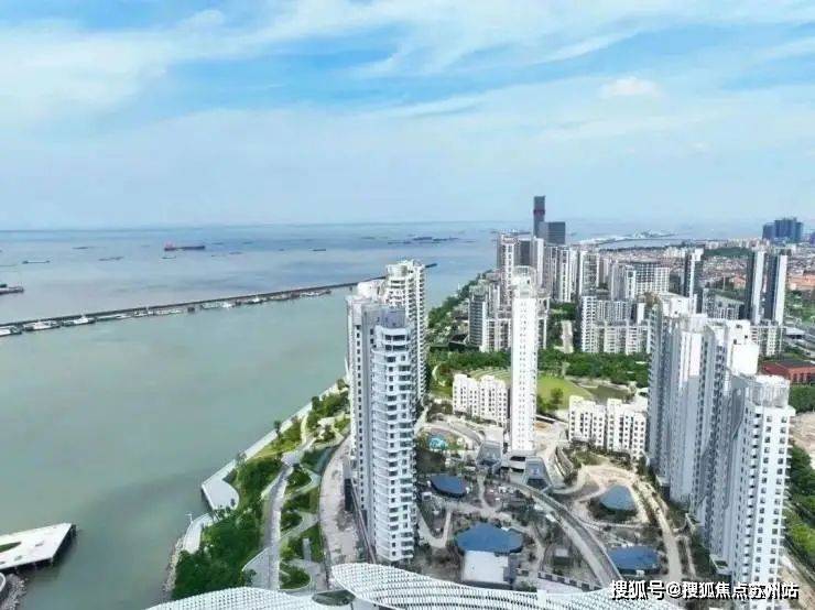 上海长滩售楼处首页网站上海长滩欢迎您2024价格户型配套小区环境(图21)