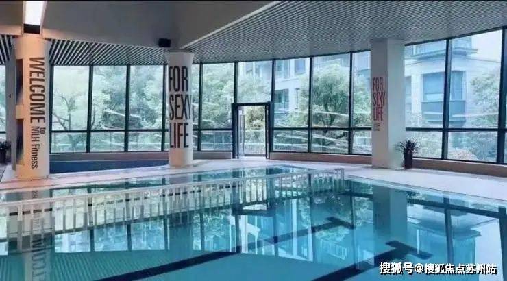 上海长滩售楼处首页网站上海长滩欢迎您2024价格户型配套小区环境(图24)
