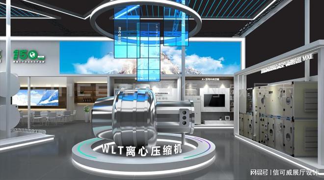 展台搭建那些事儿展台搭建公司设计