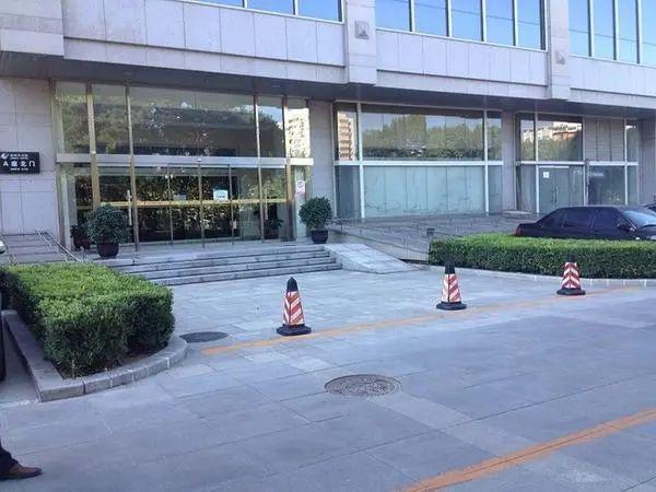 北京【金码大厦】办公楼招商电线小时电话(图2)