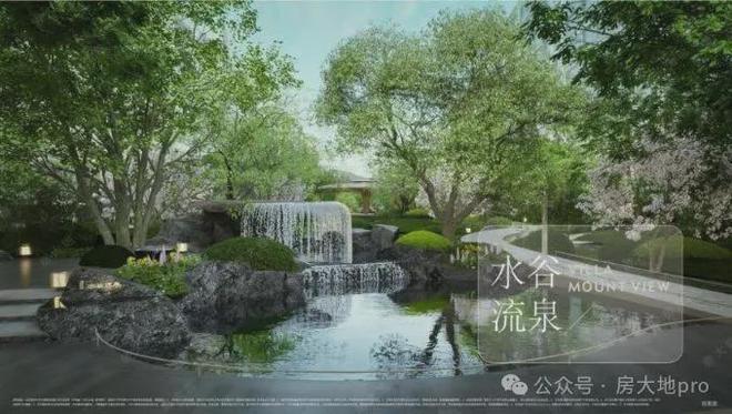 西山观复-西山观复售楼处电话海淀北高端住宅力作——