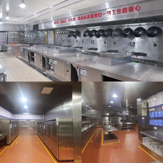 5A创建路周村古商城景区创建国家5A级景区之路——卫生篇(图13)