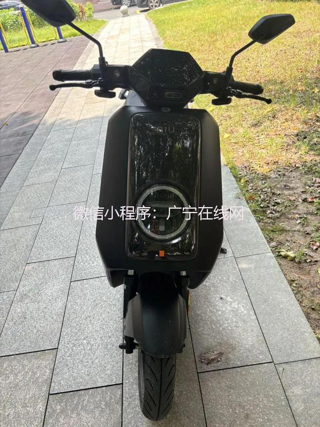 【广宁二手车】电动三轮车价格低至1380元！