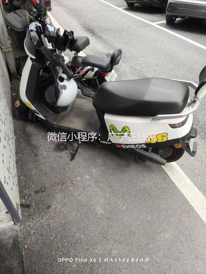 【广宁二手车】电动三轮车价格低至1380元！(图3)