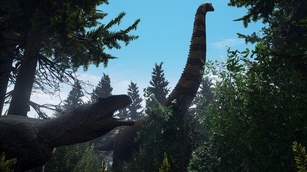 theisle恐龙岛手机版中文版