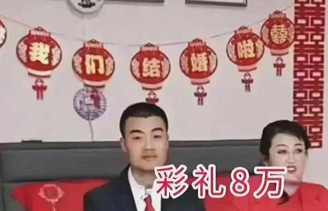 32岁小伙爱上48岁大妈不在乎她离异带娃一番操作后抱得美人归(图2)