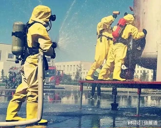 消防展·看北京_2025年中国北京国际消防保安技术设备展览会(图6)