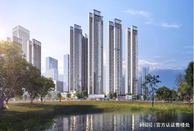 拾悦城（深圳沙井）拾悦城楠园楼盘详情_最新房价_准现房(图7)