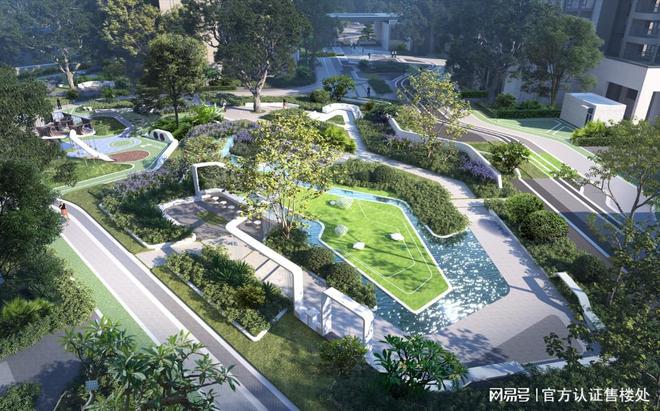 拾悦城（深圳沙井）拾悦城楠园楼盘详情_最新房价_准现房(图9)