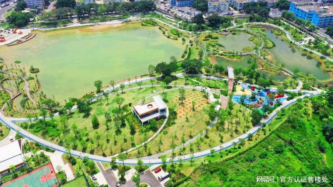 拾悦城（深圳沙井）拾悦城楠园楼盘详情_最新房价_准现房(图10)