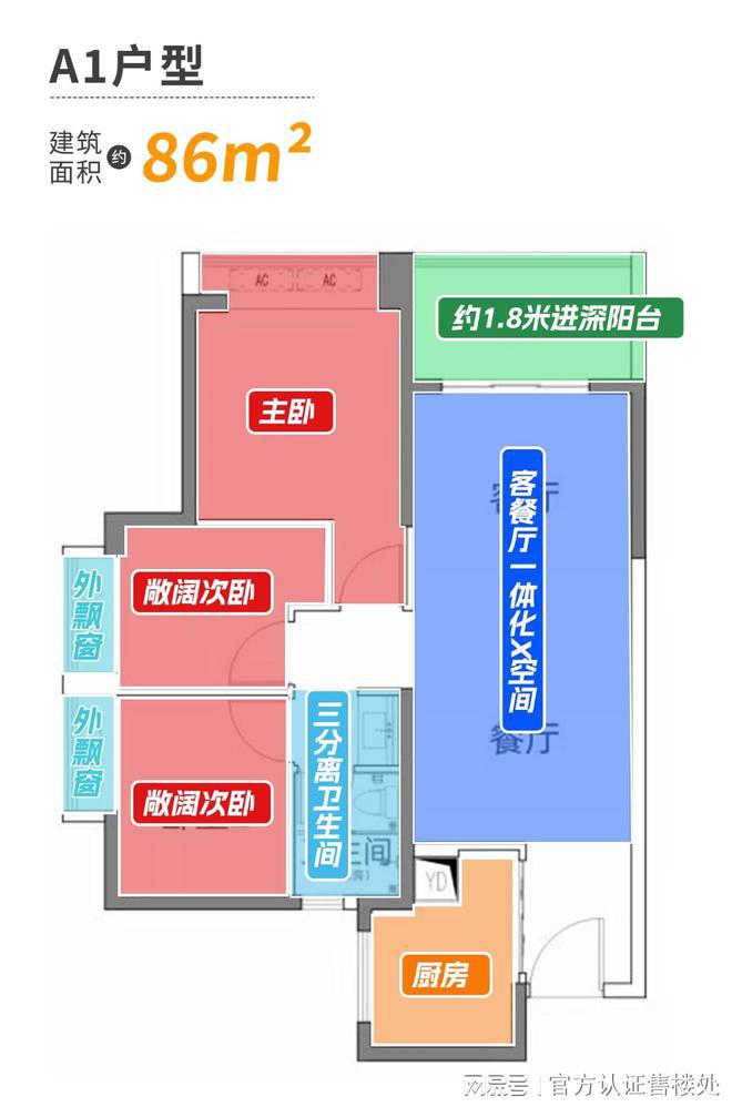 拾悦城（深圳沙井）拾悦城楠园楼盘详情_最新房价_准现房(图15)