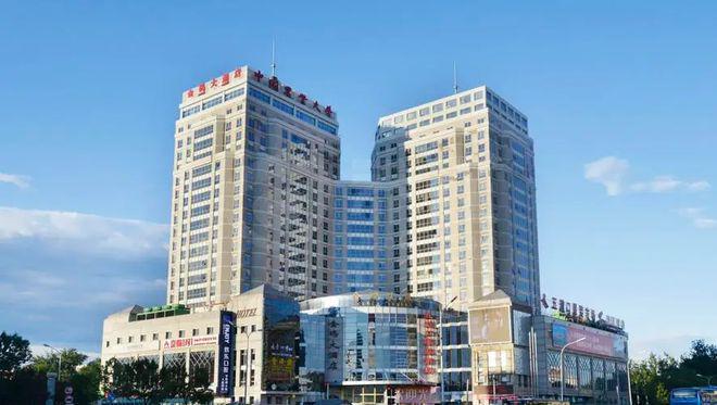 北京金码大厦写字楼配套租赁指南租赁攻略(图3)