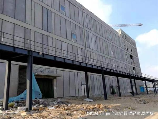 泡沫混凝土泄爆板规格尺寸介绍(图2)