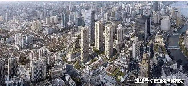 海泰北外滩楼盘详情-海泰北外滩售楼中心(2024)首页网站-户型价格容积率丨楼盘百科详情商业配套-生活配套交房时间(图5)