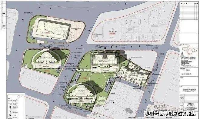 海泰北外滩楼盘详情-海泰北外滩售楼中心(2024)首页网站-户型价格容积率丨楼盘百科详情商业配套-生活配套交房时间(图9)