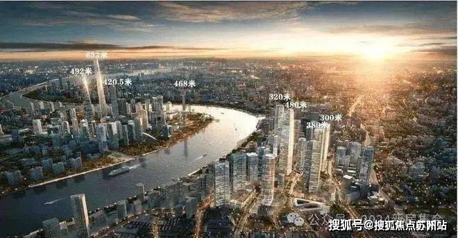 海泰北外滩楼盘详情-海泰北外滩售楼中心(2024)首页网站-户型价格容积率丨楼盘百科详情商业配套-生活配套交房时间(图17)