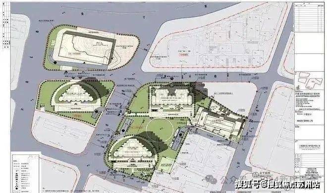 海泰北外滩楼盘详情-海泰北外滩售楼中心(2024)首页网站-户型价格容积率丨楼盘百科详情商业配套-生活配套交房时间(图16)