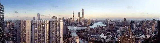 海泰北外滩楼盘详情-海泰北外滩售楼中心(2024)首页网站-户型价格容积率丨楼盘百科详情商业配套-生活配套交房时间(图14)