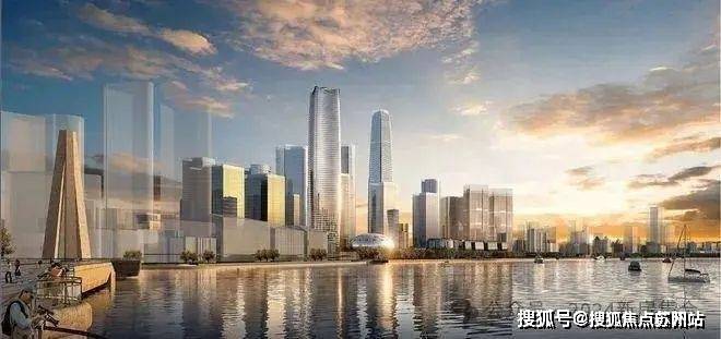 海泰北外滩楼盘详情-海泰北外滩售楼中心(2024)首页网站-户型价格容积率丨楼盘百科详情商业配套-生活配套交房时间(图19)