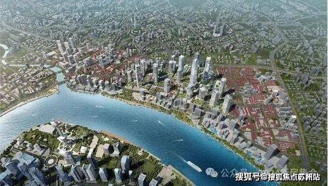 海泰北外滩楼盘详情-海泰北外滩售楼中心(2024)首页网站-户型价格容积率丨楼盘百科详情商业配套-生活配套交房时间(图18)