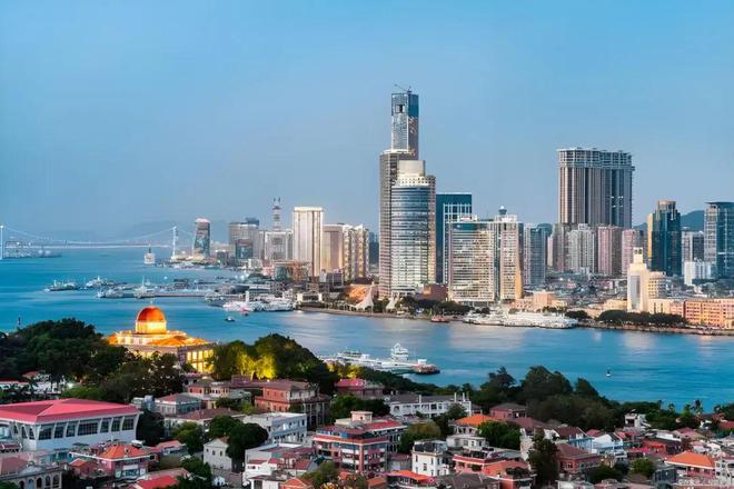 2030元！福建最低工资标准咋这么低(图5)