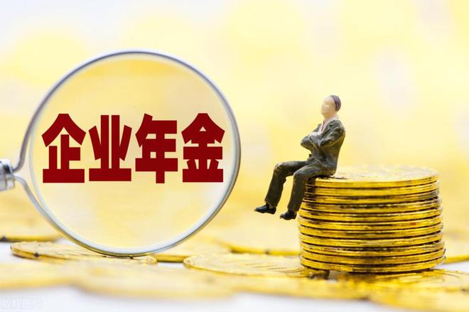 重磅！湖北省将推动各类企业、劳务派遣、机关编外等人员参加年金(图3)