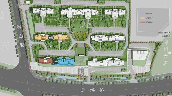 嘉信博麓郡售楼处丨认证丨嘉信博麓郡欢迎您丨2025楼盘详情(图11)