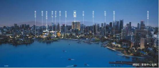 云玺锦庭售楼处电话宝安云玺锦庭营销中心认证(图7)
