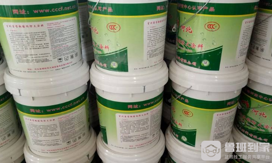 防火涂料有几种？怎么鉴别其质量好坏(图2)