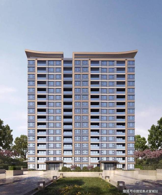 建发青云上售楼处电话→售楼中心电话建发青云上楼盘百科首页网站(图13)