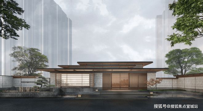 建发青云上售楼处电话→售楼中心电话建发青云上楼盘百科首页网站(图15)