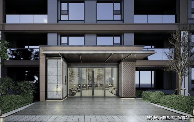 建发青云上售楼处电话→售楼中心电话建发青云上楼盘百科首页网站(图14)