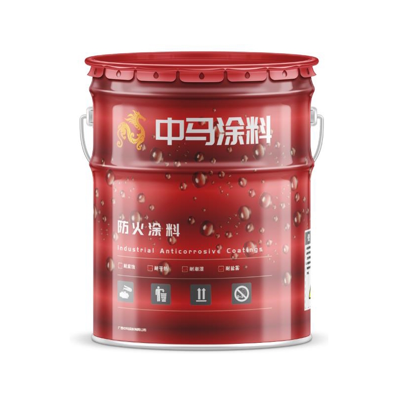 防火涂料的用途是什么？