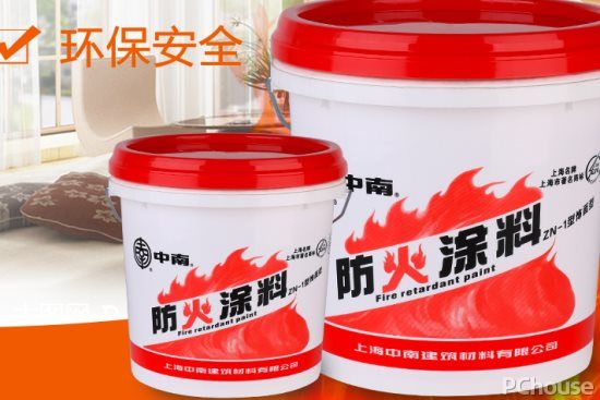 防火涂料的作用防火涂料品牌推荐