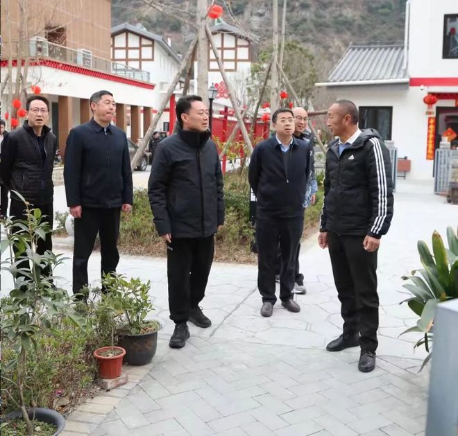 沈阳在泸定和海螺沟调研督导假日旅游和安全生产等工作(图3)
