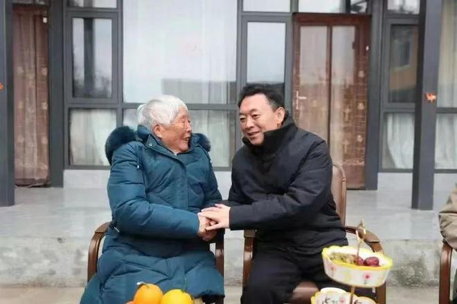 沈阳在泸定和海螺沟调研督导假日旅游和安全生产等工作(图5)