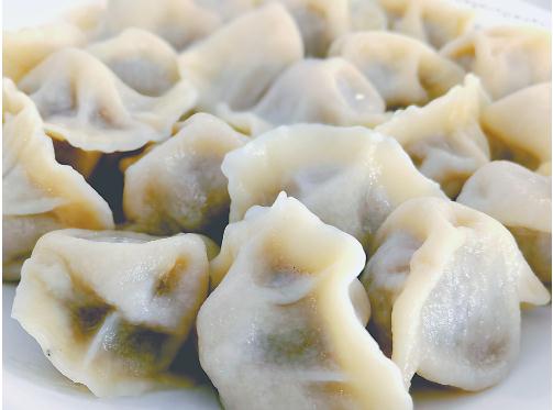 这家饺子馆30年匠心“包出家的味道”