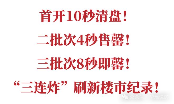 苏州最值得购买的墅区洋房！金鸡湖北+低门槛+高品质+高得房率没有对手！